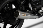 Preview: Zard Moto Guzzi V7 850, built 2021-2023, slip-on 2-2 stainless steel polished, ECE